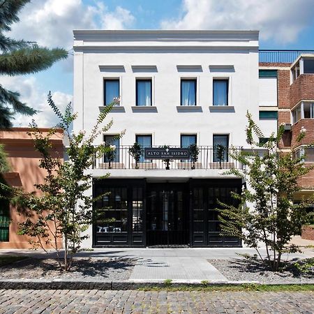 Hotel Alto San Isidro San Isidro  Exteriér fotografie