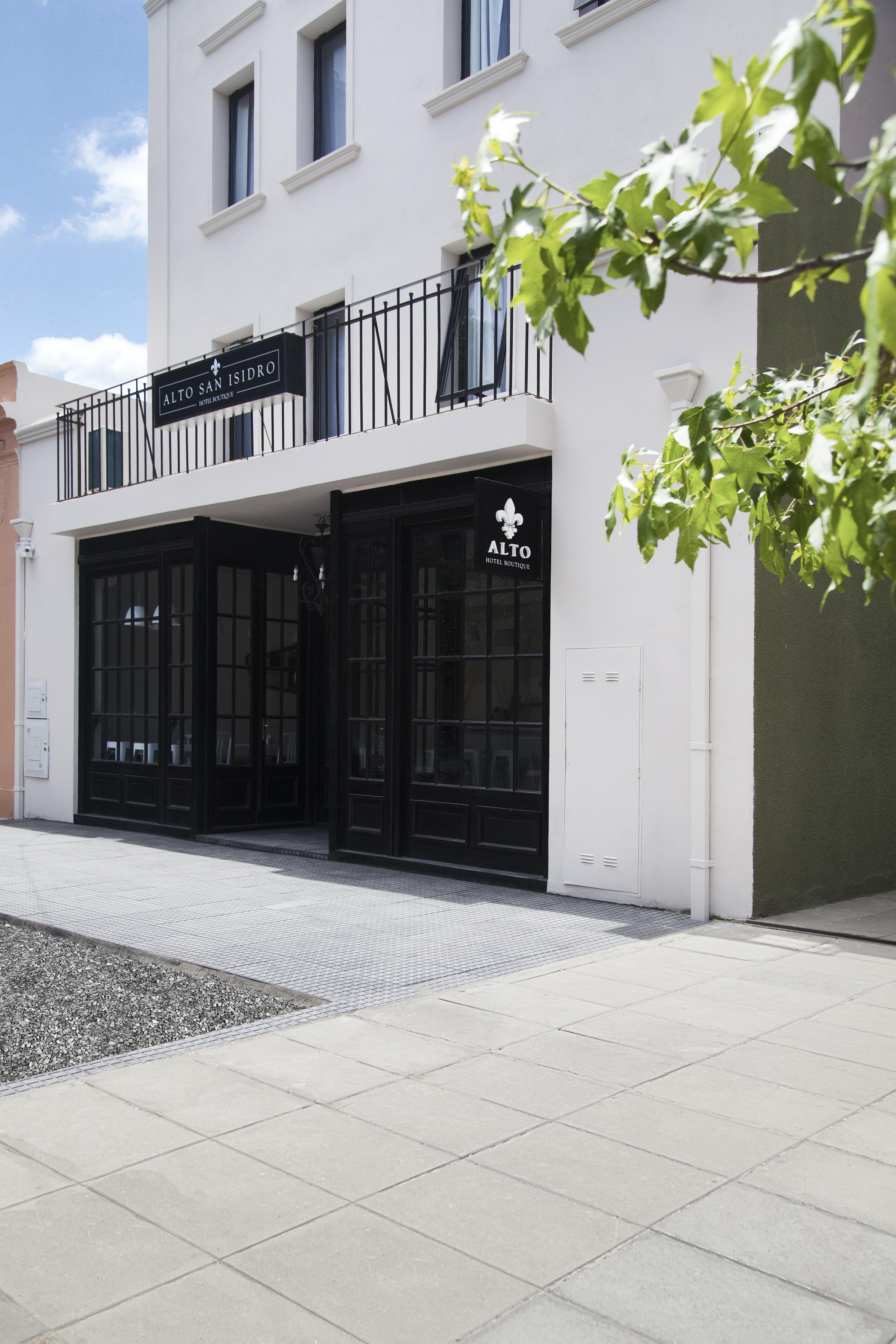 Hotel Alto San Isidro San Isidro  Exteriér fotografie