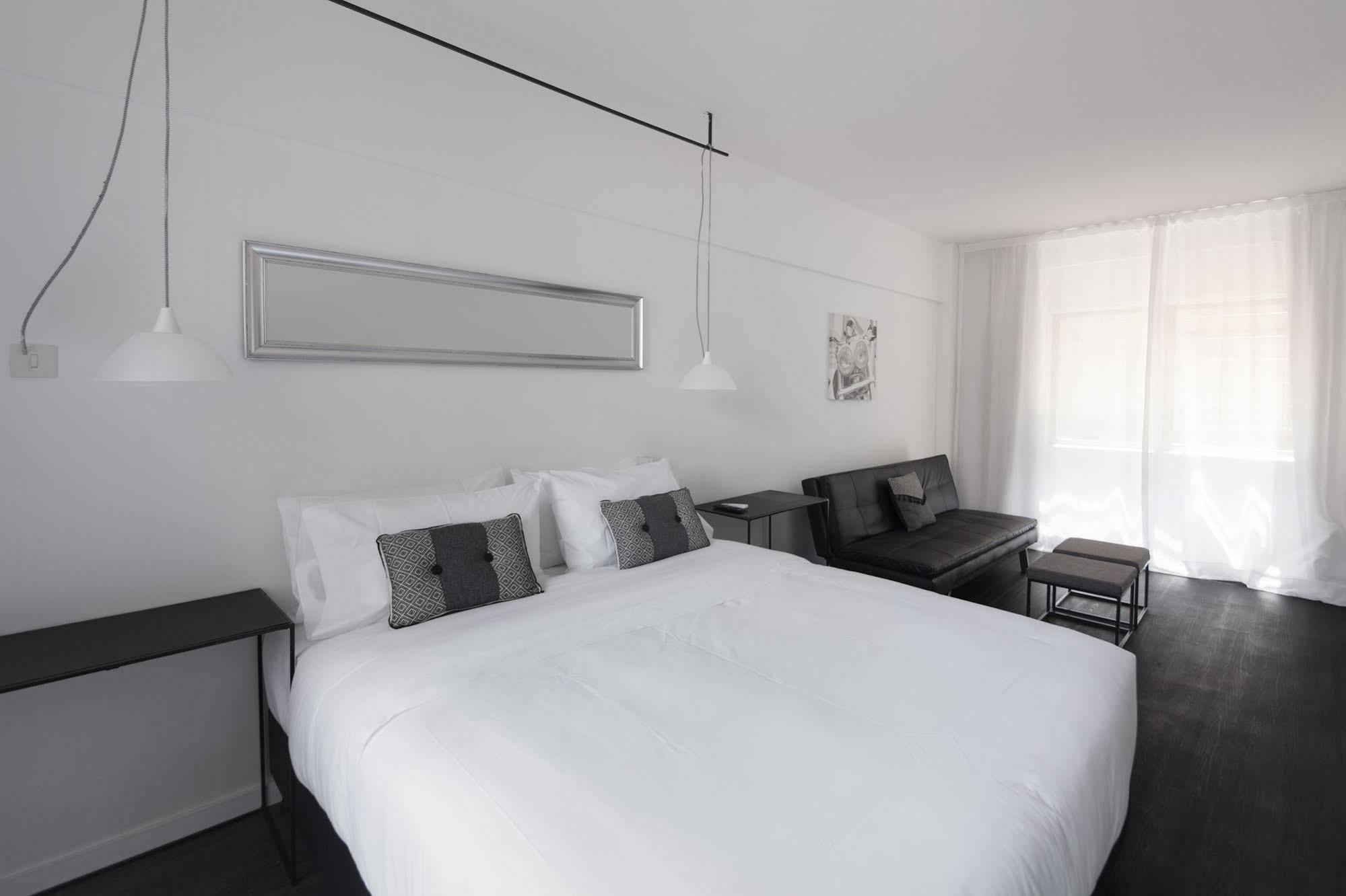 Hotel Alto San Isidro San Isidro  Exteriér fotografie