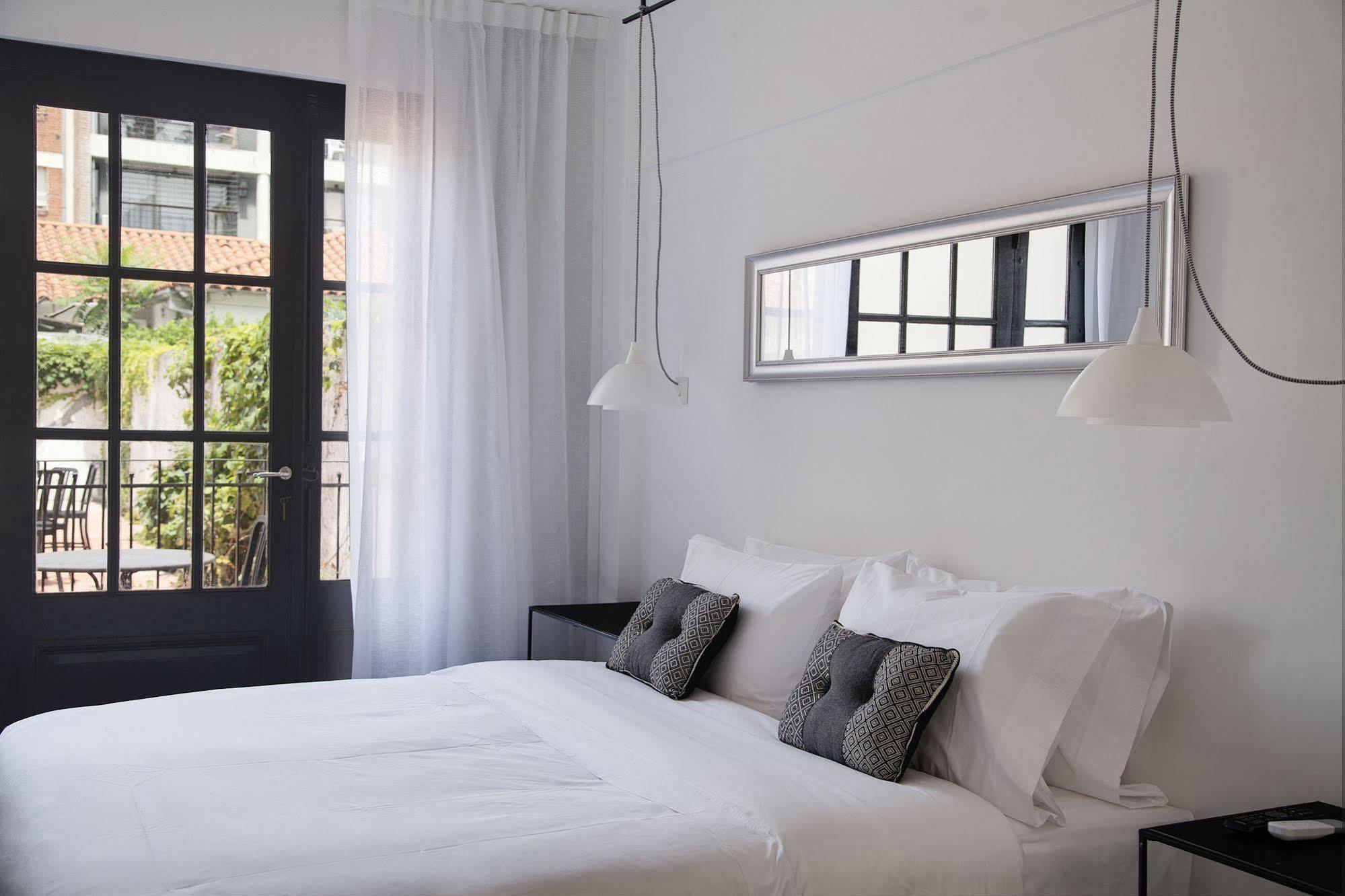 Hotel Alto San Isidro San Isidro  Exteriér fotografie
